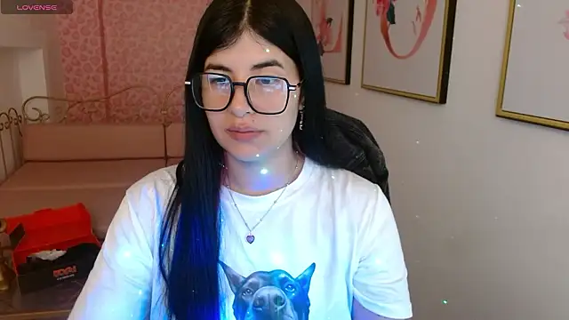 Nina harpper  online show from 4, 3, 2026