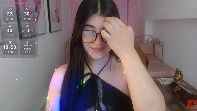 Nina harpper  online show from 25, 4, 2026