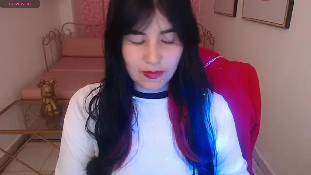 Nina harpper  online show from 13, 2, 2026