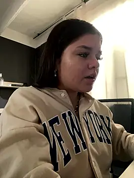 Camila Duarte2 online show from 8, 1, 2026