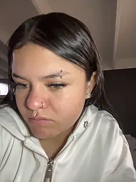 Camila Duarte2 online show from 17, 2, 2026