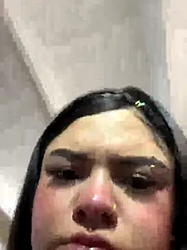 Camila Duarte2 online show from 2, 12, 2025