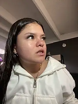 Camila Duarte2 online show from 2, 2, 2026