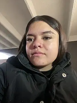 Camila Duarte2 online show from 3, 2, 2026