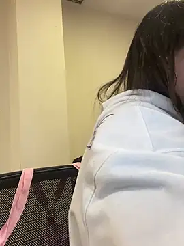 Camila Duarte2 online show from 24, 4, 2026