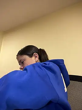 Camila Duarte2 online show from 19, 3, 2026