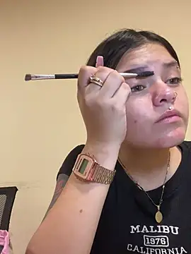 Camila Duarte2 online show from 5, 3, 2026