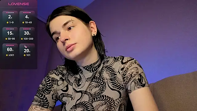 lololozhechka online show from 21, 4, 2026