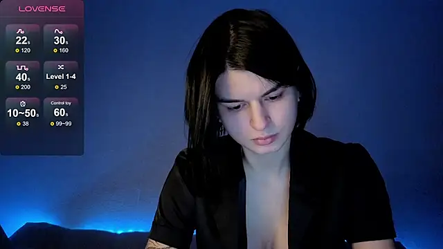 lololozhechka online show from 22, 12, 2025