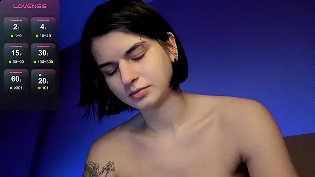 lololozhechka online show from 27, 3, 2026