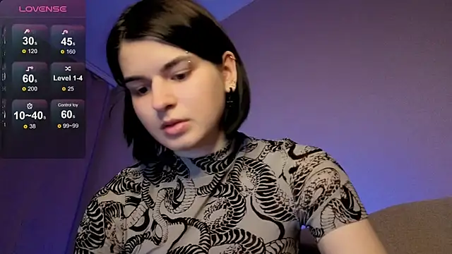 lololozhechka online show from 22, 4, 2026