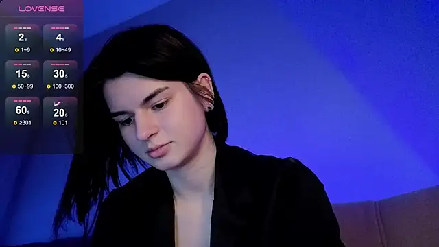 lololozhechka online show from 14, 3, 2026