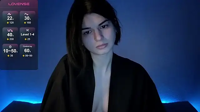 lololozhechka online show from 20, 12, 2025