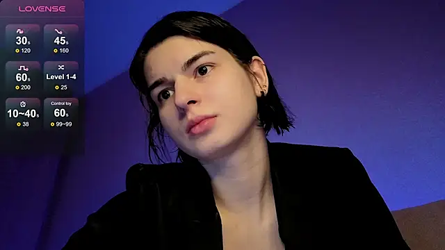 lololozhechka online show from 15, 3, 2026