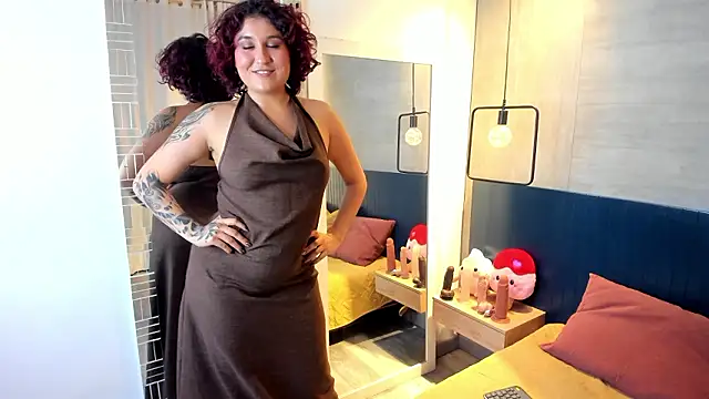 MissSavage  online show from 12, 3, 2026