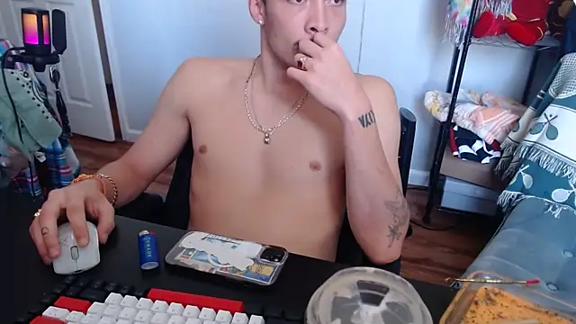 Snapshot of Longdforya chatting on 22, 3, 2026 Longdforya online show from 22, 3, 2026