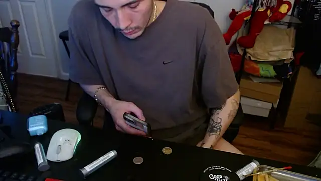 Snapshot of Longdforya chatting on 24, 2, 2026 Longdforya online show from 24, 2, 2026