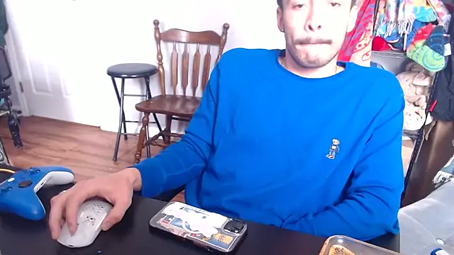 Snapshot of Longdforya chatting on 15, 3, 2026 Longdforya online show from 15, 3, 2026