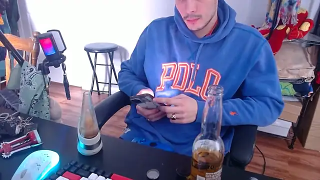 Snapshot of Longdforya chatting on 24, 2, 2026 Longdforya online show from 24, 2, 2026