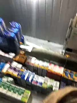 Imoly69 online show from 1, 12, 2025