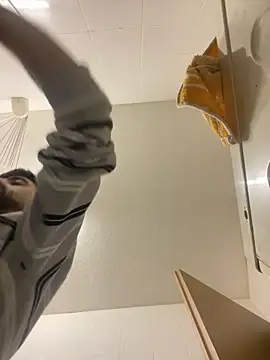 Ghost-Zero online show from 18, 4, 2026