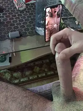 Ghost-Zero online show from 6, 1, 2026