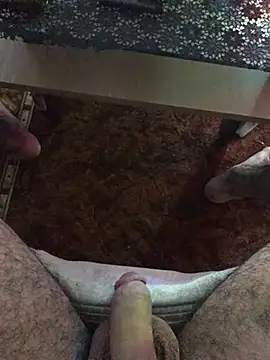 Ghost-Zero online show from 9, 1, 2026