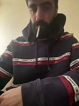 Ghost-Zero online show from 5, 4, 2026