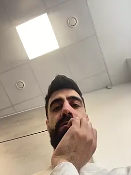 Ghost-Zero online show from 9, 3, 2026