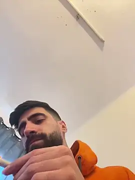 Ghost-Zero online show from 10, 3, 2026