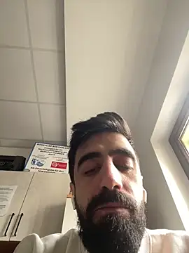 Ghost-Zero online show from 21, 3, 2026