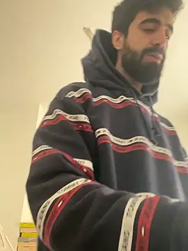 Ghost-Zero online show from 12, 4, 2026