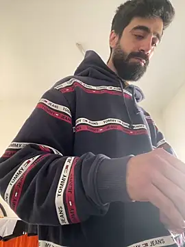 Ghost-Zero online show from 15, 4, 2026