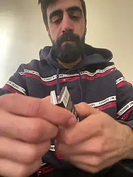 Ghost-Zero online show from 4, 4, 2026