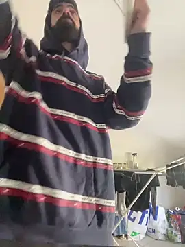 Ghost-Zero online show from 9, 4, 2026