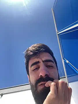 Ghost-Zero online show from 8, 4, 2026