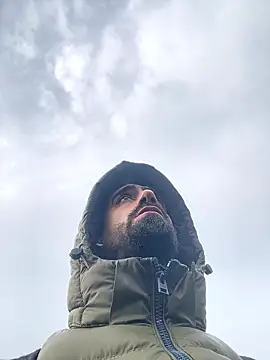 Ghost-Zero online show from 19, 4, 2026