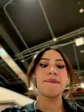 abbymnd1 online show from 16, 12, 2025