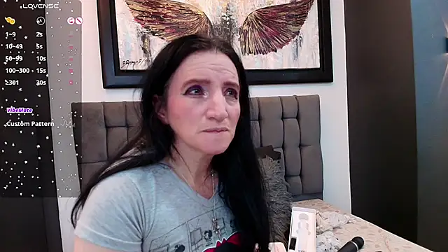 Andre cloefoxx  online show from 11, 2, 2026