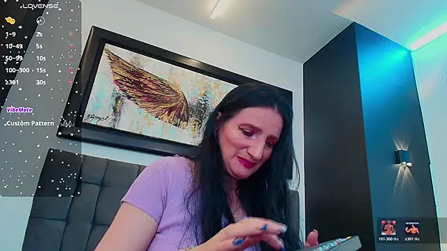 Andre cloefoxx  online show from 15, 1, 2026