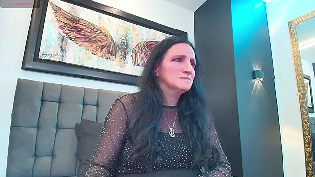 Andre cloefoxx  online show from 17, 1, 2026