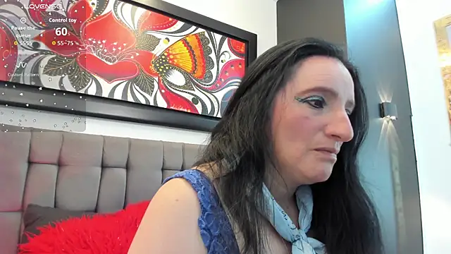 Andre cloefoxx  online show from 4, 4, 2026