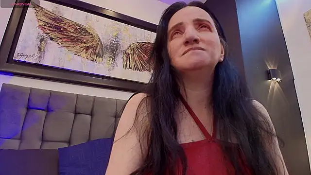 Andre cloefoxx  online show from 7, 3, 2026