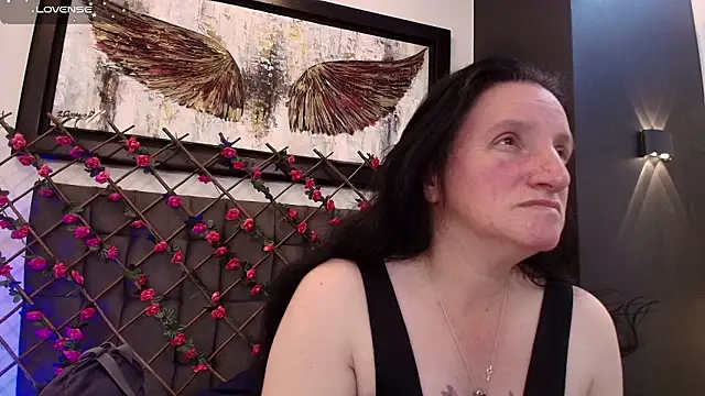 Andre cloefoxx  online show from 17, 3, 2026