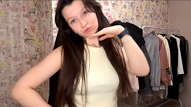 EllieBerrie online show from 5, 1, 2026