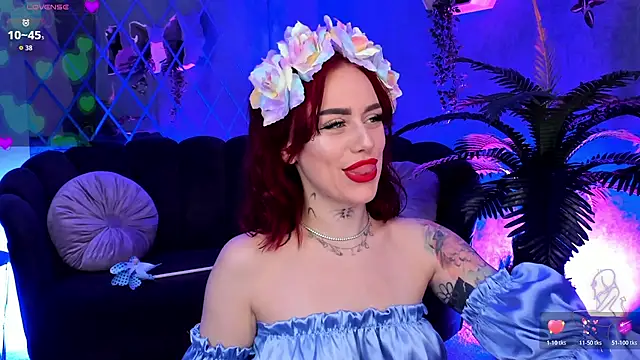 amy rider online show from 13, 2, 2026