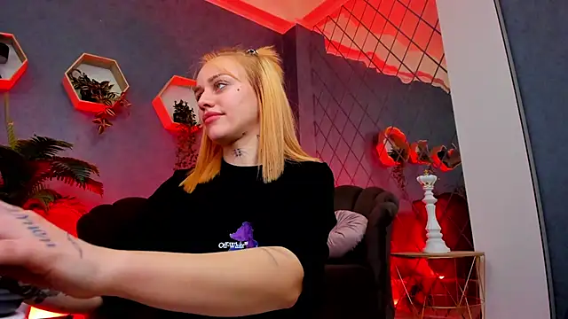 amy rider online show from 14, 3, 2026