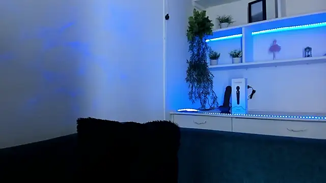 Saelivrae online show from 13, 2, 2026