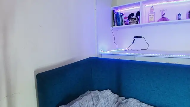 Saelivrae online show from 22, 12, 2025