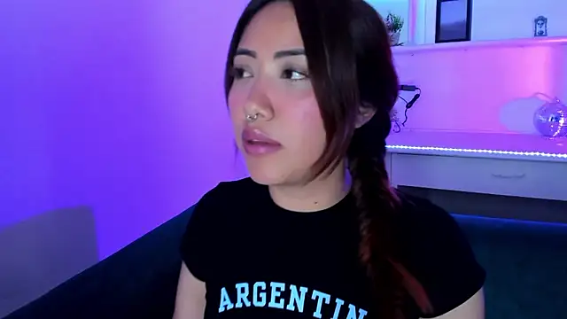 Saelivrae online show from 16, 4, 2026